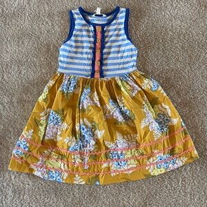 Matilda Jane gotta bail tank dress